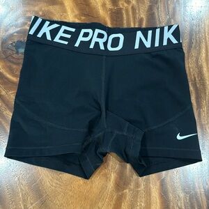 Nike Pro Shorts